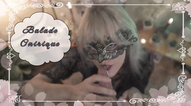 Blonde Alt Girl Destroyed With Cumshot Facial In Dreamlike Ride