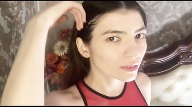Luna Lynx Destroyed With Best Amateur Blowjob And Big Ass Gushing