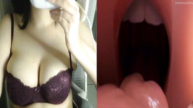 Sluttyscarlett30 Giantess Vore Session Destroyed By Hard Ass Fuck And Big Dick