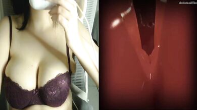 Sluttyscarlett30 Giantess Vore Session Destroyed By Hard Ass Fuck And Big Dick