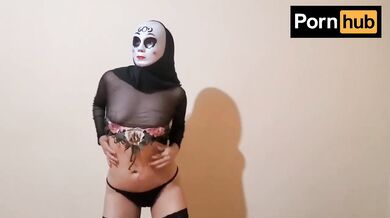 Hallowen Babysitter Dulce Midori Culo Perfecto Cintura Fina Calabaza Halloween 18-25 HD Porn Solo Female Verified Amateurs