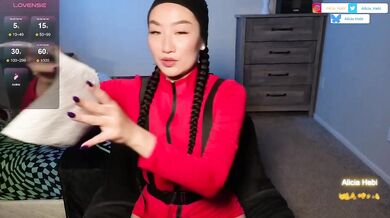 Squid Game Officer Cosplay Destroyed You With Chats and Teases