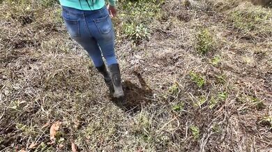 Destroyed Gushing Choked Latina Co Worker Sex In Woods Amateur Big Ass