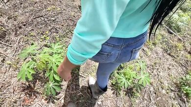 Destroyed Gushing Choked Latina Co Worker Sex In Woods Amateur Big Ass