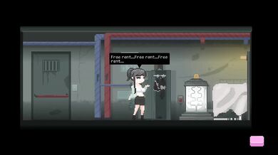 Horny Night Hentai Game Destroyed Gushing Choked Pixel Art Maid