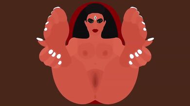I Worship Your Pussy and Feet to Choke on Goddess Cock Teasing