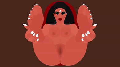 I Worship Your Pussy and Feet to Choke on Goddess Cock Teasing