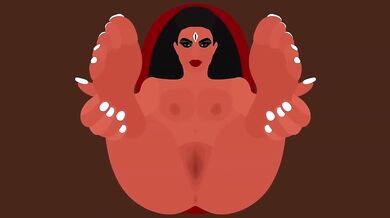 I Worship Your Pussy and Feet to Choke on Goddess Cock Teasing