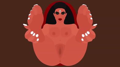 I Worship Your Pussy and Feet to Choke on Goddess Cock Teasing