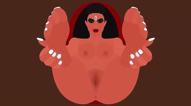 I Worship Your Pussy and Feet to Choke on Goddess Cock Teasing