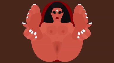 I Worship Your Pussy and Feet to Choke on Goddess Cock Teasing