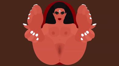 I Worship Your Pussy and Feet to Choke on Goddess Cock Teasing