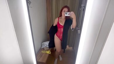 Exclusive Haul New Verified Amateurs Bikini Destroyed Gushing Choked