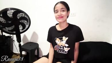 Stepsister Enters Room To Destroy Me With Deep Throat And Hard Fast Fuck