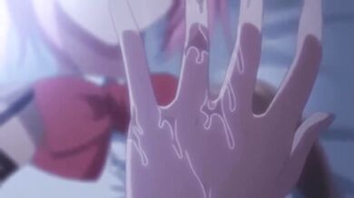 Hardcore Ebola Fuuki Hard Fuck Animation Destroyed Gushing Blowjob Anime Hentai