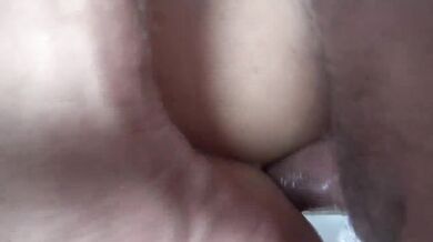 Alexandra Wett Destroyed Gushing Choked Creampie Nylon Anal
