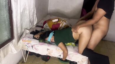 Colombian Amateur Latina Destroyed Gushing Deepthroat Rough Sex Big Dick Party