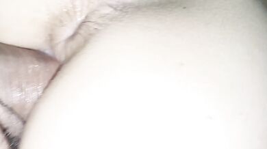 StepDaddy Destroyed My Tight 18 Virgin Pussy With His Monster Cock Stretching To Maximum