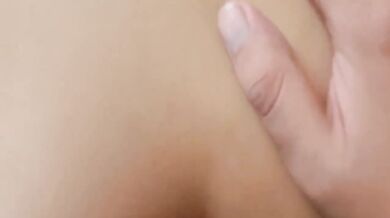 Hot Mexican Schoolgirl Gushes Cumshot After Class Big Ass Amateur Latin Babe Play