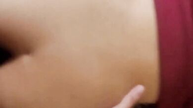 Hot Mexican Schoolgirl Gushes Cumshot After Class Big Ass Amateur Latin Babe Play