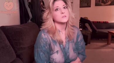 Summer Vacation with My Nudist StepAunty Destroyed Gushing Choked Blowjob Big Tits Blonde Milf