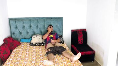 Big Ass Latina Madre Caliente Takes My Hot Pussy Gushing