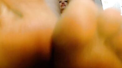 Hairy Mature Giantess In Green Dress And Thigh Highs Mesmerizes Tiny With Gushing Choked From G.O.A.T. DawnSkye
