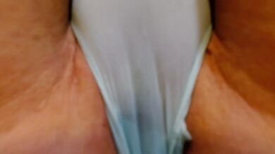 Hairy Mature Giantess In Green Dress And Thigh Highs Mesmerizes Tiny With Gushing Choked From G.O.A.T. DawnSkye