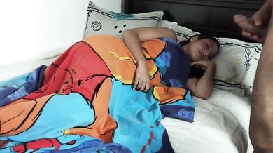Taboo Stepdad Spanish Stepdaughter 18 Destroyed Gushing Choked Amateur Big Ass Deep Throat Loud Moaning Orgasm