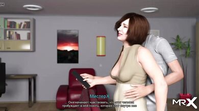 White Schoolgirl Stockings Hard Anal Squirt Dripping Cum
