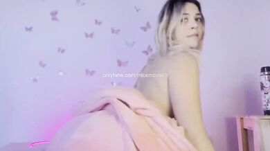18 Year Cute Girl Destroyed By Double Penetration Creampie Stepdaughter Taboo