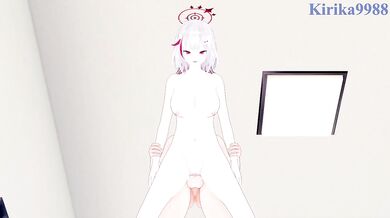 Reject DTTO Destroyed By Big Tits Cumshot Gushing Orgasm