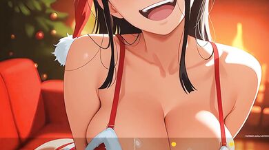 Nico Robin One Piece Cock Hero JOI HFO Destroyed Gushing Choked Animated