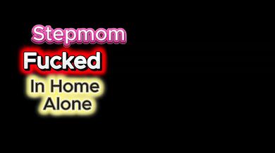 Stepson Chokes On Thick Latina MILF Big Ass Anal