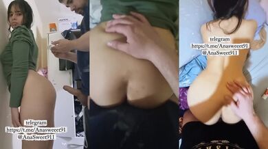 Anasweet Destroyed Compilation Hot Latina Amateur Doggystyle Cuck HD