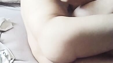 Delicious morning of real sex and a great creampie 34 destroyed gushing amateur couple