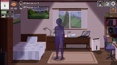 New Hentai Game Paradise Xhatihentai Gameplay Destroyed Big Boobs And Big Ass Porn Pussy
