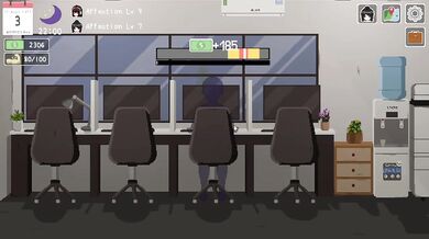 New Hentai Game Paradise Xhatihentai Gameplay Destroyed Big Boobs And Big Ass Porn Pussy