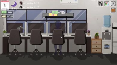 New Hentai Game Paradise Xhatihentai Gameplay Destroyed Big Boobs And Big Ass Porn Pussy