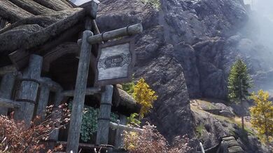 My Elf Harem EP1 Destroyed New Home Skyrim Gaming HD Porn Big Tits Choked