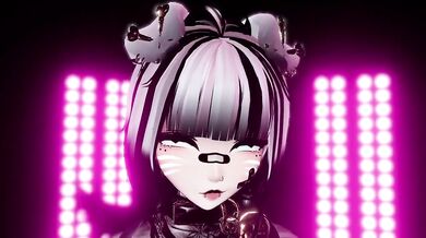 Nude Try On Haul Destroyed Gushing Choked VRChat Avatar Gets Fully Naked Fansly