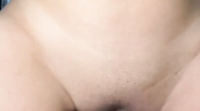 Real Sex With My Best Friend After Masturbating Destroyed Gushing Choked