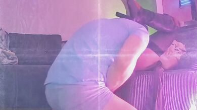 British Amateur Stepmum Destroyed By Sexy Amateur Couple Pussy Licking Toys
