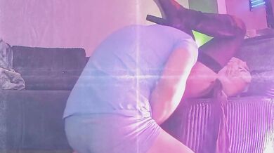 British Amateur Stepmum Destroyed By Sexy Amateur Couple Pussy Licking Toys