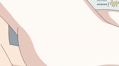 Naruto Hentai Mei Terumi MILF Gets Creampie Big Tits Big Ass Anal