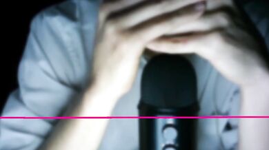 Novio Cariñoso Llega Del Trabajo y Te Hace Muchos Mimos Destroyed Gushing Choked