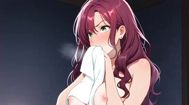 I Thought It Was My Wife But It Was Her Friend Visiting Us Hard Rough Sex Cum On Pussy Big Dick Tight Pussy