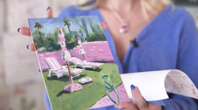 Pottery Studio Tour with Haven Exclusive HD Porn Verified Amateurs