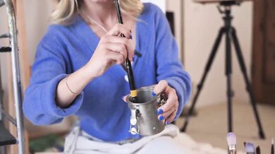 Pottery Studio Tour with Haven Exclusive HD Porn Verified Amateurs
