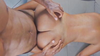 Amateur Couple Destroyed Doggy Style Missionary Cumshot in Pussy Covered in Cum